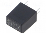Sensor: tilt | &plusmn;10&deg; | -25&divide;85&deg;C | Output conf: SPST-NO | 3.3&divide;5VDC