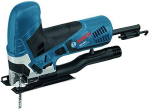 Bosch Wyrzynarka GST 90 blue