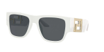 P&auml;ikeseprillid VERSACE naistele VE4403-314-87 (L&auml;&auml;ts/Sild/K&otilde;rvaklamber) 57/20/140 mm