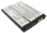930 mAh for Motorola BN10,BN60,BN61,SNN5833,SNN5838,SNN5833A