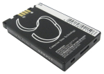 1000 mAh for Belkin 300-203712001