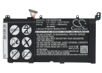 4500 mAh for Asus C31-S551,3ICP7/65/80,S551LB-CJ046H