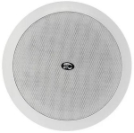 GŁOŚNIK SUFITOWY ITC T-206A 20W CZARNY
