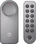 Inteligentny zamek Xiaomi do samodzielnego montażu (z dołączoną klawiaturą)