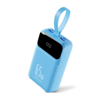 Forever power bank Vibe-TB65 PD QC 65W Power Bank 20000 mAh