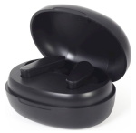 Gembird TWS-ANC-MMX Bluetooth TWS In-Ear Headphones with Active Noise Cancelling / black