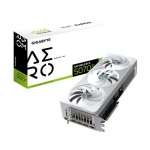 GIGABYTE GeForce RTX 5070 Ti AERO OC 16G Grafikkarte HDMI/DP
