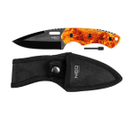 Taktikaline nuga full-Tang 20cm