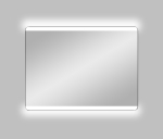 Peegel LED Vento Prato 60X80