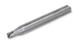 Plaadil&otilde;ikuri tera  6 mm, 1/4"