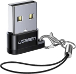 UGREEN US280 USB-C to USB-A Adapter / black