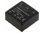 Converter: DC/DC | 20W | Uin: 9&divide;36VDC | Uout: 15VDC | Uout2: -15VDC | DIP6