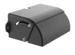 Sienas stiprinājums DS-2272ZJ-KL balts