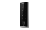 Kar&scaron;u lasītājs DS-K1105EDKB-QR ar tastatūru EM/Mifare kartes