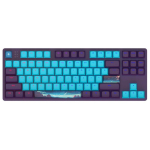 Dark Project One 87 Night Sky, G3MS Sapphire Switch, US