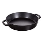 STAUB cast-iron frying pan 40511-725-0 &ndash; 26 cm