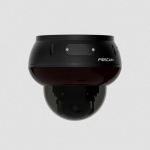 FOSCAM Poe D8ET 8MP Camera &ndash; Black