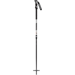 Kije K2 LOCKJAW ALU-EVA silver   105-145