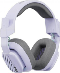 Wired headphones Logitech Astro Gaming A10 Gen 2 Lilac