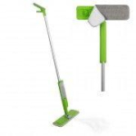 For kitchen sauber  SAUBER Gridas birste ar smidzinataju 40cm 4744561010790