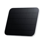 Video camera Xiaomi  Xiaomi Outdoor Camera Solar Panel  BW Series  24 month(s)  IP66 6941812776360