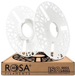 Another product NoName  Rosa3D atkartoti lietojamie diski 1 kg uzpildes spoles Rosa3D.
