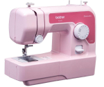 Other small household appliances Brother  Brother LP14 sewing machine pink - Limited edition