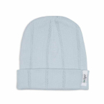 Another product lodger  Lodger Beanie Pointelle bernu cepurite  Air  0-6 men. BEP 032_0-6 (8717729890004)
