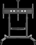 Another product ONKRON  ONKRON Mobile TV Stand Rolling TV Cart for 50 to 100-Inch Screens up to 120 kg  black
