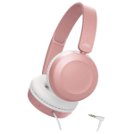 Another product JVC  JVC austinas ar vadu un mikrofonu  roza HA-S31M-P-E (4975769458651)