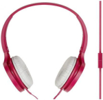 Wired headphones Panasonic RP-HF100ME-P