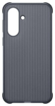 Book case Samsung Rugged Case Samsung Galaxy A37, Black