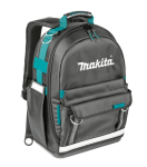Makita E-15481 backpack Rucksack Black, Grey, Teal Plastic