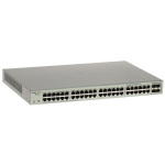ZARZĄDZALNY SWITCH PRZEMYSŁOWY POE RG-NBS3100-48GT4SFP-P-V2 48-PORTOWY + 4X SFP REYEE