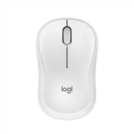 Computer mouse Logitech  M240 Silent White 910-007120