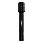 Latarka Varta Ręczna LED Czarny 18922 (18922 101 111) (PL)