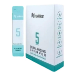 SPAKLEAN Amazing Collagen Rebalancing Shampoo 10 ml*10 pcs