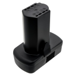 Replacement Battery for Snap-on CT761, CTB8174, Lithium-ion 2500mAh