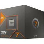 Protsessor AMD Ryzen 7 8700G AI (8/16x 4,2 GHz) AM5 24MB 65W