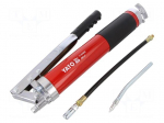 Lubricator | Tank capacity: 600ml | lever operated | manual