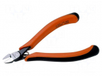 Pliers | side,cutting | Pliers len: 120mm | ERGO&reg;