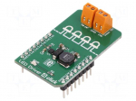 Click board | LED driver | PWM | TPS61160A | manual,prototype board