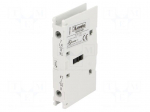 Fourth pole | side | 40A | GA | GA016A,GA025A,GA032A,GA040A