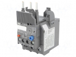 Thermal relay | Series: AF | Leads: screw terminals | 16&divide;20A