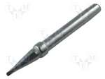 Tip | chisel | 1.6mm