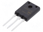 Transistor: IGBT | 600V | 37A | 95W | PG-TO247-3-AI