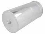 Capacitor: polypropylene | three phase | 40kVAR | 400VAC | Ioper: 58A