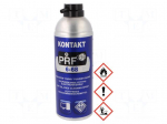 Cleaning agent | spray | can | 520ml | Name: KONTAKT | 0.85g/cm3 | 245&deg;C
