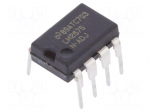 PMIC | DC/DC converter | Uin: 6.5&divide;40V | Uout: 1.21&divide;37V | DIP8 | buck