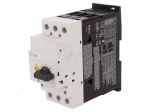 Motor breaker | 20kW | 220&divide;690VAC | DIN | Overcurrent release: 32&divide;40A